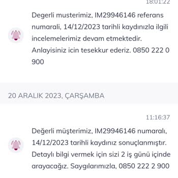 Kassa Uygulama Hatası Çözümsüz