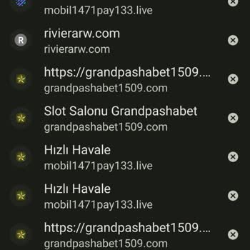 GrandPashaBet Yatırımımın Akıbeti Hala Belirsiz!