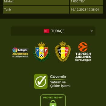 GrandPashaBet Yatırımımın Akıbeti Hala Belirsiz!