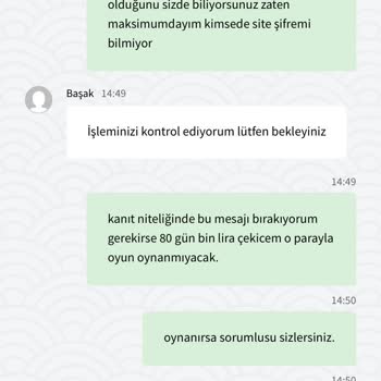 @betgaranti Para Çekmede Sorun Yaşatıyor.