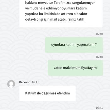 @betgaranti Para Çekmede Sorun Yaşatıyor.