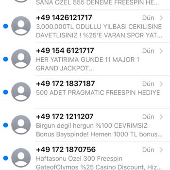 Hazine ve Maliye Bakanlığı İllegal Bahis Siteleri