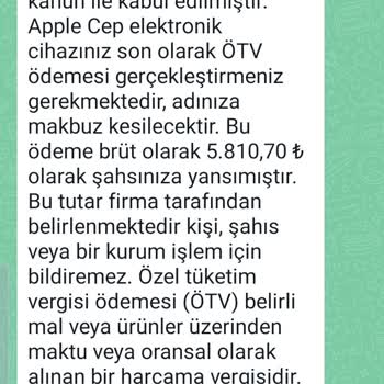 Vinus.telekom (Instagram) Vinus Telekom'dan Şikayetçiyim