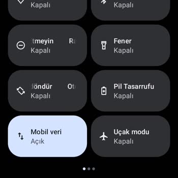 Casper Via Şebeke Sorunu Telefon Hat Olduğu Halde Çekmiyor