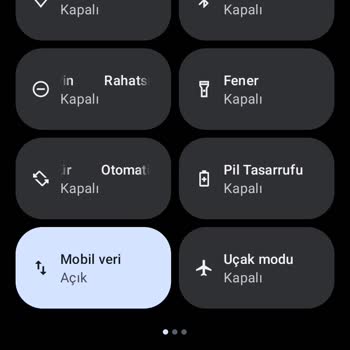Casper Via Şebeke Sorunu Telefon Hat Olduğu Halde Çekmiyor