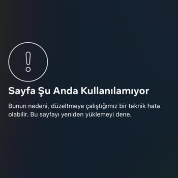 Reports+ Instagram Hesabım Erişime Kapalı!