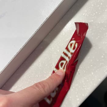 Tadelle Ürün İçi Boş