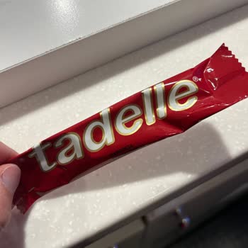 Tadelle Ürün İçi Boş