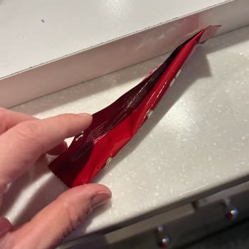 Tadelle Ürün İçi Boş