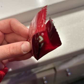 Tadelle Ürün İçi Boş