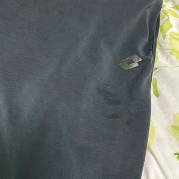 Lotto In Street Teras Park Şikayet