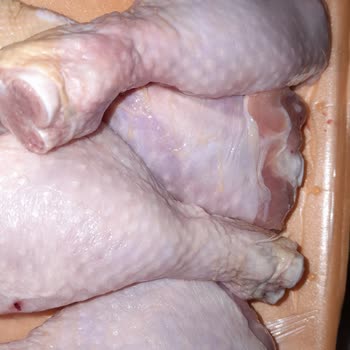 istegelsin Aldığım Tavuk Ürünleri Bozuk Çıktı Ağır Kokuyor
