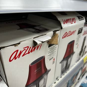Carrefour SA Üsküdar Toptaşı Şubesinin Tüketiciyi Zor Duruma Düşürmesi