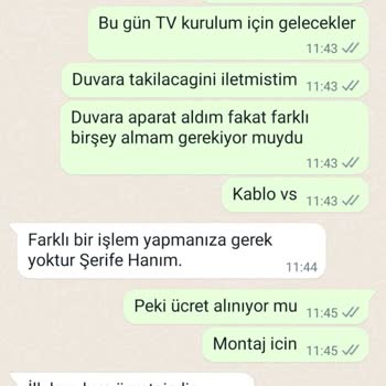 Samsung Yetkili Servisinin Yanlış Bilgi Vermesi