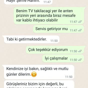 Samsung Yetkili Servisinin Yanlış Bilgi Vermesi