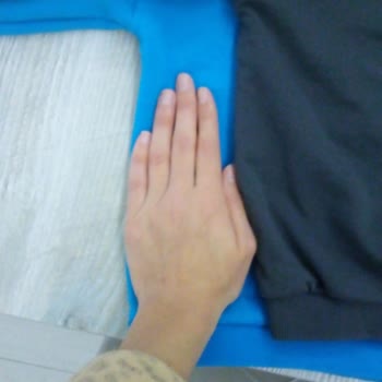 LC Waikiki Lekeli Ürün Ve Çekme Sorunu