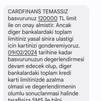 QNB Finansbank Yeni Müşterilere Özel 20000 TL Faizsiz Kredi Yalanı