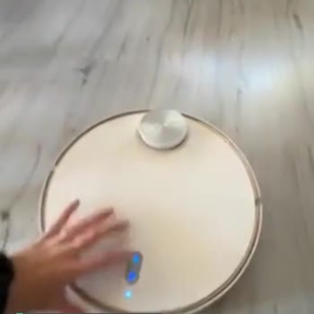 Eufy L70 Robot Süpürge Paspas Yapmıyor!