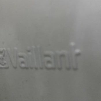 Vaillant Radyatör Boya Kabarması