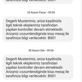 Türk Telekom Magnet İnternet Kopma