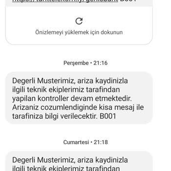 Türk Telekom Magnet İnternet Kopma