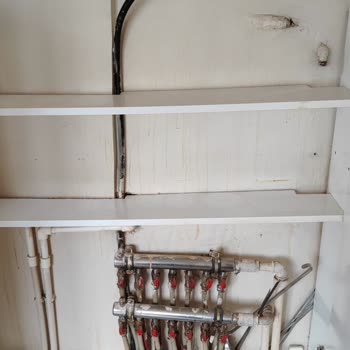 Wall Street Emlak Daire Kiralama Yapımında Usulsüzlük