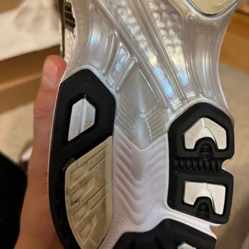 Sneaks Up İade Ve Değişim Bekliyorum