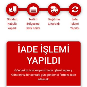 AGT Kurye (aynigunteslim.com) AGT Hasta Bebeğimin Şurubunu Teslim Etmiyor!