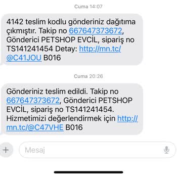 MNG Kargo Kargomu Getirmiyor! İlgisiz Çalışanlar!