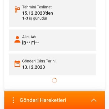 MNG Kargo, Kargoyu Teslim Etmiyor