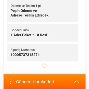 MNG Kargo, Kargoyu Teslim Etmiyor