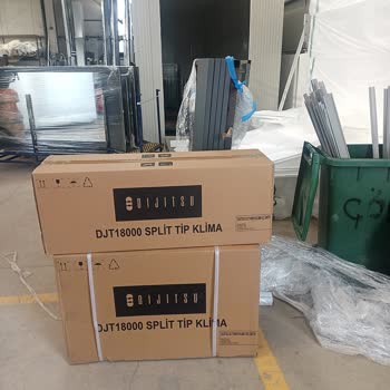 Dijitsu Klima Servis, Teknosa Hizmet