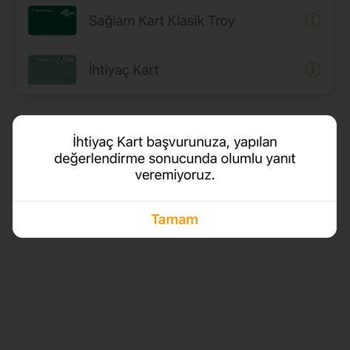 Kuveyt Türk Kredi Vaadiyle Hayal Kırıklığı