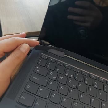 Lenovo Bilgisayar Lenovo Premium Destek Veremeyişi