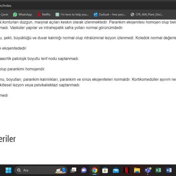 Axa Saglık Sigortası Mağduru