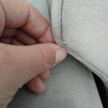 Çetmen Mobilya Zımbaları Çıktı Koltukların