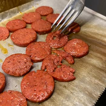 Başyazıcı Fermente Dana Sucuk