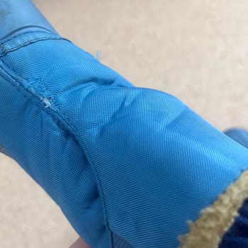 Trendyol 1 Ayda Dikişleri Açılan Çocuk Botu Hayal Kırıklığı