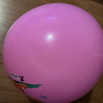 Cosfer Zıp Zıp Top Kutudan Başka Marka Çıktı