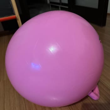 Cosfer Zıp Zıp Top Kutudan Başka Marka Çıktı