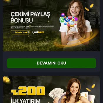 Casinom Hesabımı Kapattı Ve Paramı Vermedi
