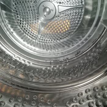 Hoover Kurutma Makinesi Çalışmıyor