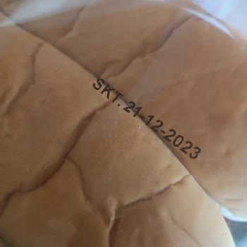 BİM Küflenmiş Sandviç Ekmeği