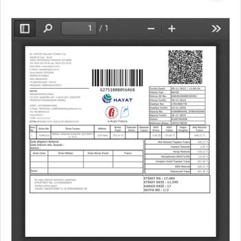 Hepsiburada Ürünün Kargo Edilmemesi