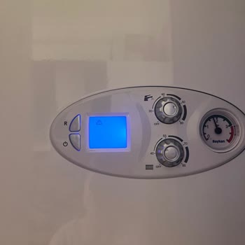 Baykan Kombi Marka Kombi Değişimi Ve Teknik Sorunlar Süreci