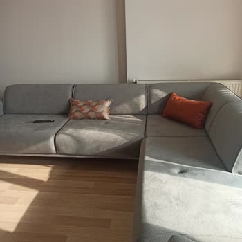 Weltew Home Diyarbakir Koltuk Takimi