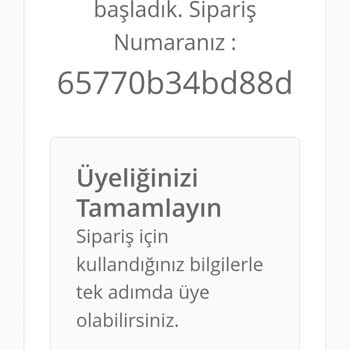 Tarihi Yağcıoğlu Sadeyağ Ürün Yollamıyorlar Cevap Vermiyorlar