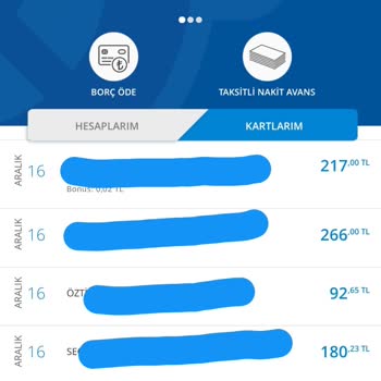 Denizbank Bonus Yıllık Kart Kullanım Ücret Kesintisi