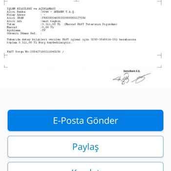 indirim-firsatlari.com 25909 Numaralı Sipariş Hakkında