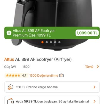 Hepsiburada Aldığım Ürünün Fiyatı Düştü